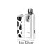 YiHi SXmini Puremax Q Kit Ion Silver